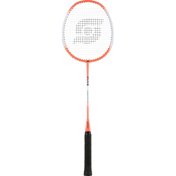 Badminton ketcher, alminium