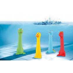 Dykkedyr Aqua Zoo display m/24