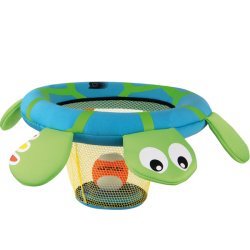 Skildpadde-kast vandleg