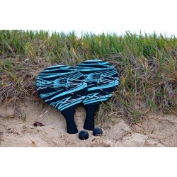 Strandbat st i neopren, Action