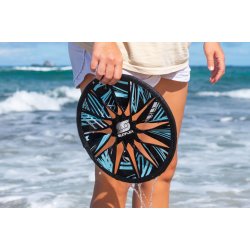 Frisbee stjerne neopren, ActionPro