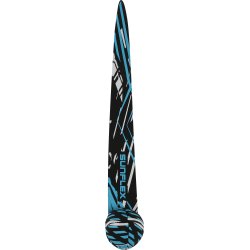 Dykkeleg haleslr neopren, ActionPro