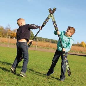 Fandango Gladiator Kampsvrd, neopren