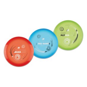 Disc golf Pro st