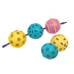 Trd perler p snor, Nyt design