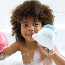 Hvaler i vandfald 3pak