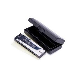 Mundharmonika - metal