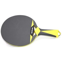 Bordtennisbat, udendrs vandtt