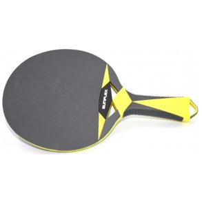 Bordtennisbat, udendrs vandtt