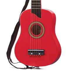 Guitar rd 64 cm - Udgr