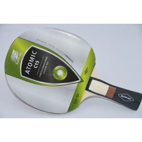 Bordtennisbat Atomic C15