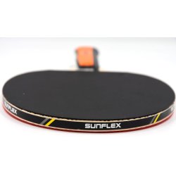Bordtennisbat Atomic A25