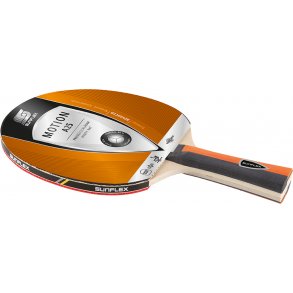 Bordtennisbat Atomic A25