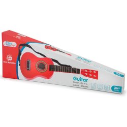 Guitar 60 cm - rd