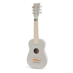 Guitar beige 60 cm tr, Woet