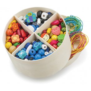 Trperler flotte med snor, Woet