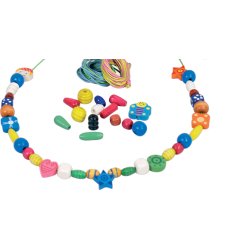 Trperler flotte med snor, Woet