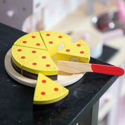 Gulerodskage / Cremekage tr