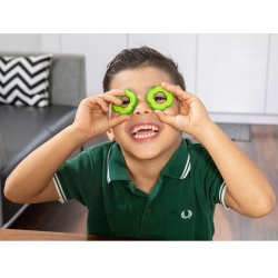 Stor Pizza legemad, lav selv i tr. Udgr kun f tilbage