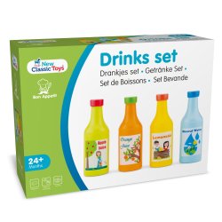 Drikkevare, legemad i tr Udgr kun f tilbage