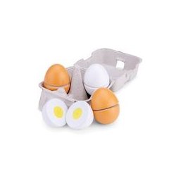 g tr legemad, kan deles, Woet