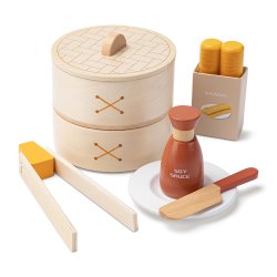 Dim sum legemad tr, Woet