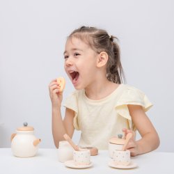 Te st i creme/ natur tr legemad, Woet