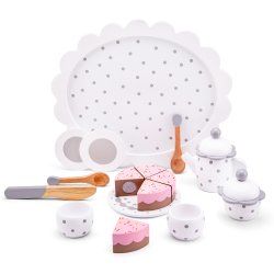 Kaffe-te st p bakke, tr