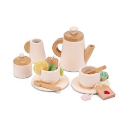 Test p bakke, creme, Woet