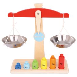 Vgt &amp; balance, tr &amp; metal