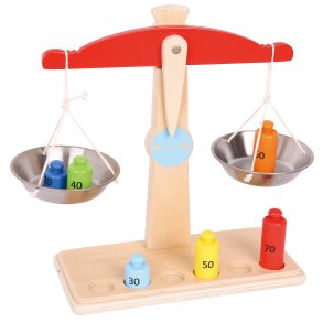 Vgt & balance, tr & metal