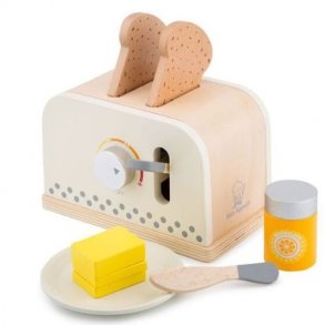 Brdrister, creme-natur Woet