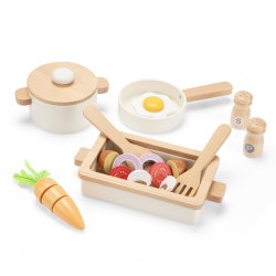 Gryder &amp; pande legest tr, Woet