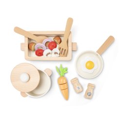 Gryder &amp; pande legest tr, Woet