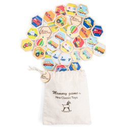 Huskespil m/ kretjer, tr