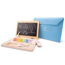 Brbare computer i tr 