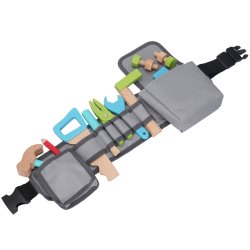 Vrktjsblte m/ tr vrktj bl