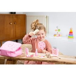 Sminke st/ Makeup st, tr