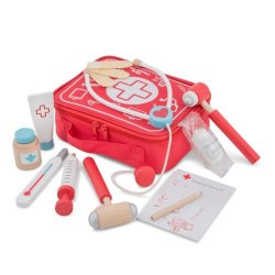 Lge st / Doktor st, tr