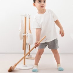 Rengringsst i  tr, Woet