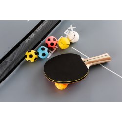 Bordtennisbolde - sports design
