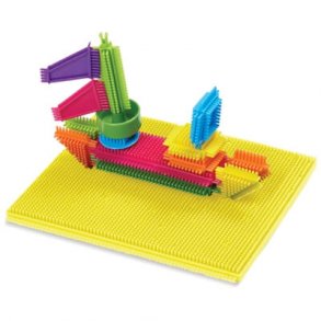 Rejsebrix, Magic Brix Nopper