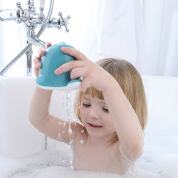 Hvaler i vandfald 3pak