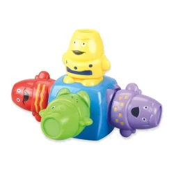 Stable magnetklodser