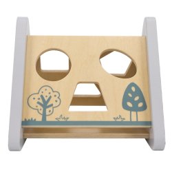 Puttekasse med dyremotiver