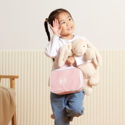 Sminkes�t med taske