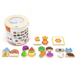 Fle Fl. Gt og find spil