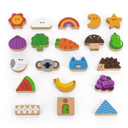 Fle Fl. Gt og find spil