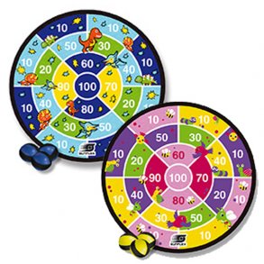 Dart Velcro - vendbar