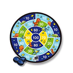 Dart Velcro - vendbar